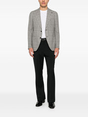 Tom Ford White T-Shirts & Polos — Essential White Crew Necks