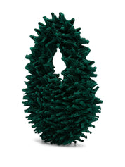 Green Handbag — BUNZABURO: Effortless Elegance