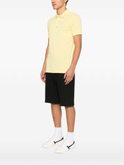 Tom Ford Yellow T-Shirts and Polos