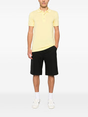 Tom Ford Yellow T-Shirts and Polos