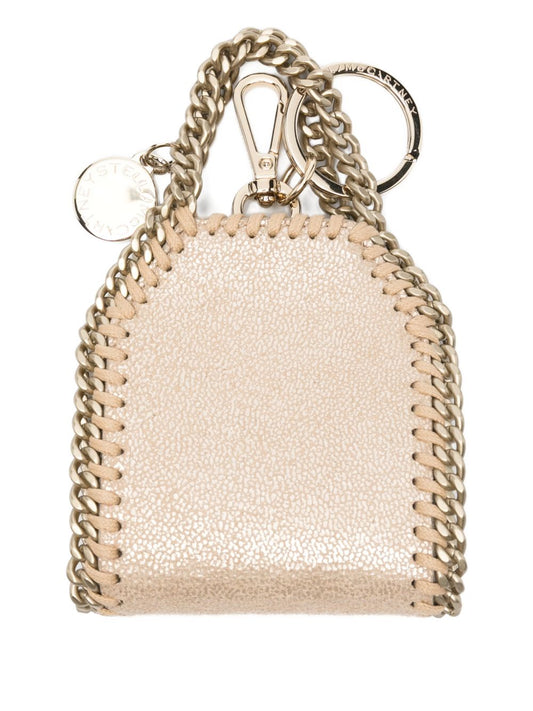 Stella McCartney Golden Accessories AirPods Case