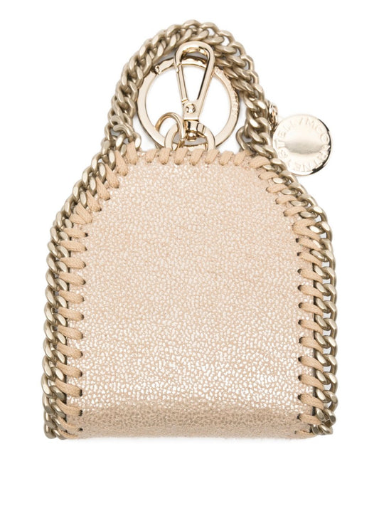 Stella McCartney Golden Accessories AirPods Case