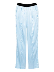 Tom Ford Trousers Clear Blue