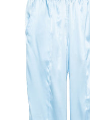 Tom Ford Trousers Clear Blue
