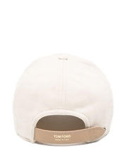 Tom Ford Hats Beige