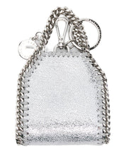 Stella McCartney Silver Falabella AirPods Case