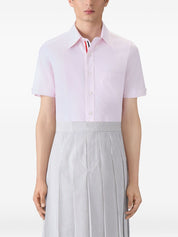 Thom Browne Shirts Pink