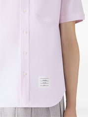 Thom Browne Shirts Pink