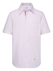 Thom Browne Shirts Pink