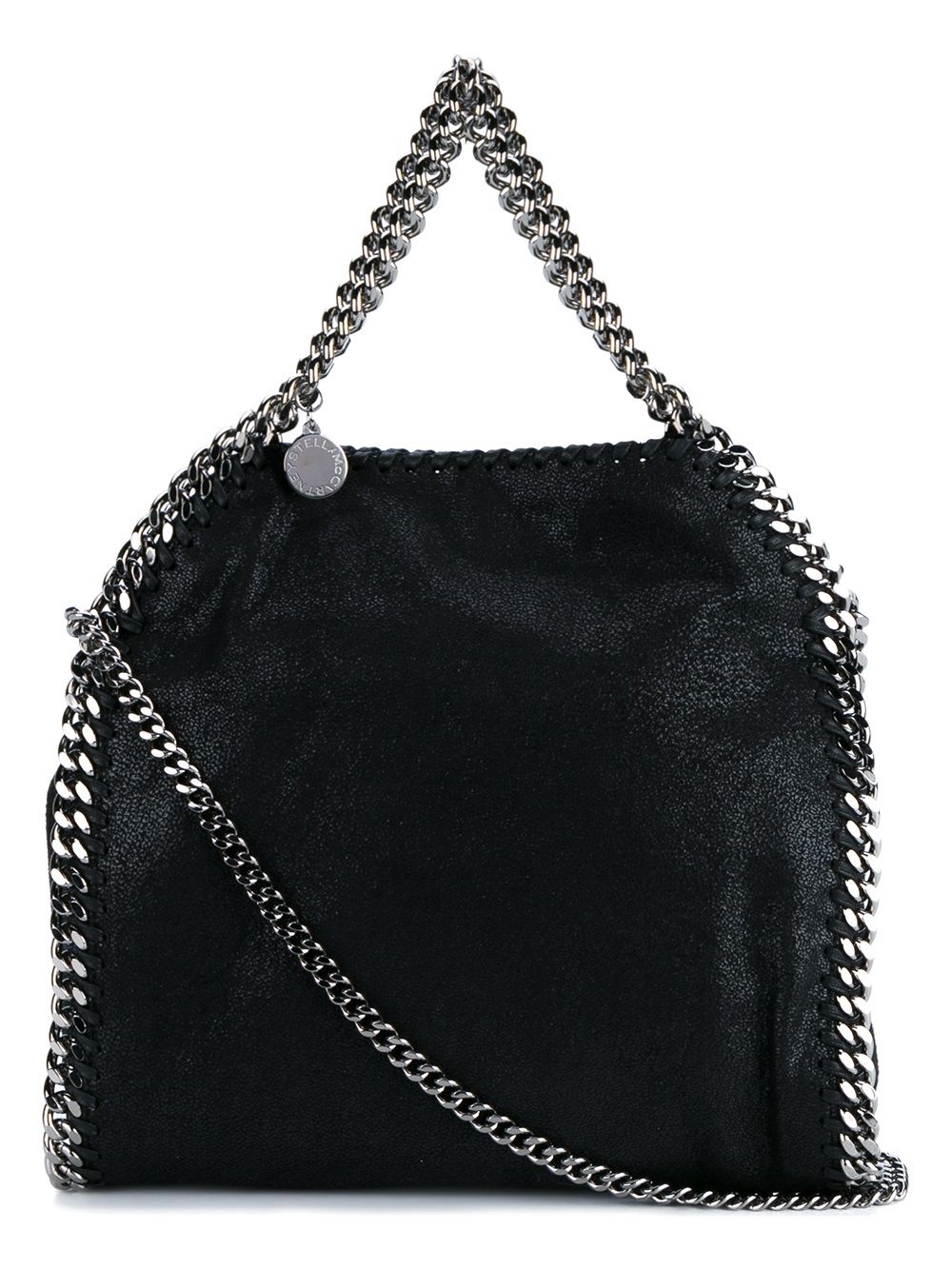 Stella McCartney Bags.. Black