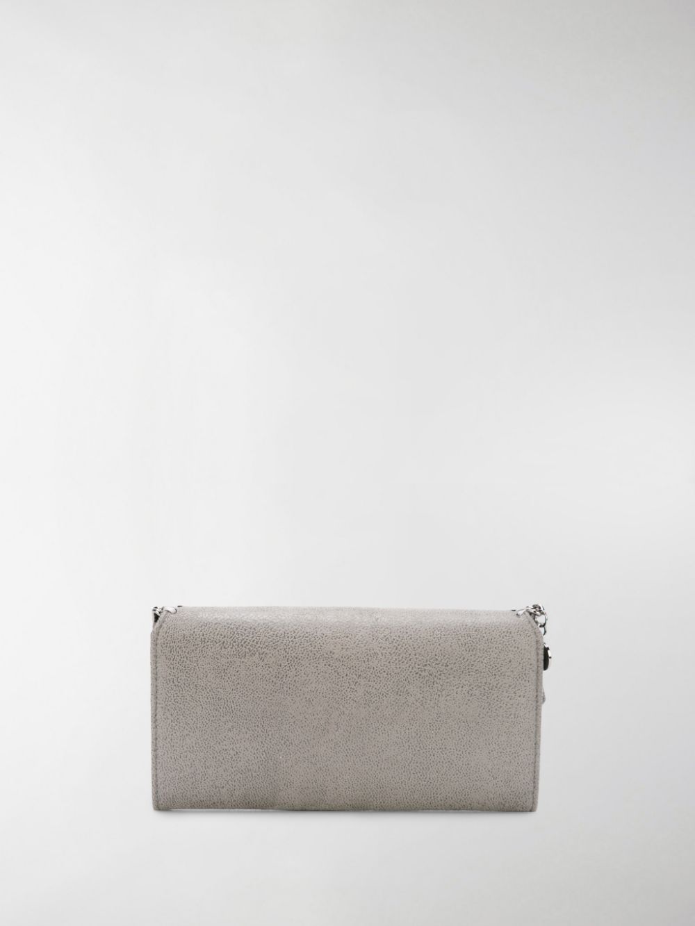Stella McCartney Wallets Light Grey