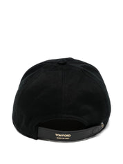 Tom Ford Hats Black