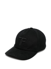 Tom Ford Hats Black