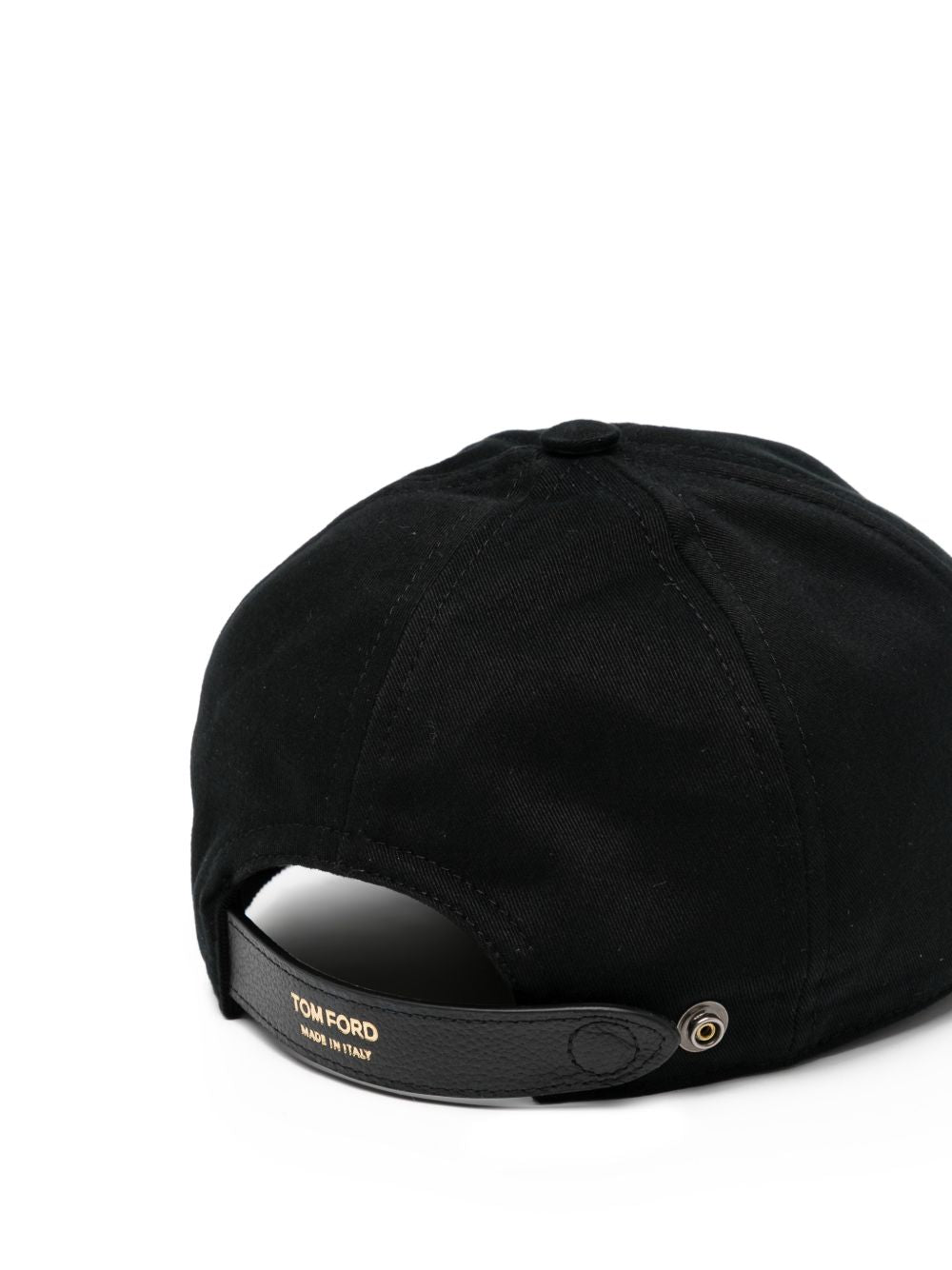 Tom Ford Hats Black
