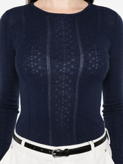 HERSKIND Sweaters Blue