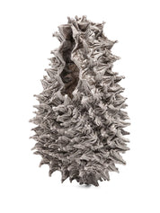 Grey Handbag — BUNZABURO: Effortless Fall‑Winter Elegance