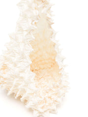 BUNZABURO Handbag in Almond Beige — Effortless Elegance