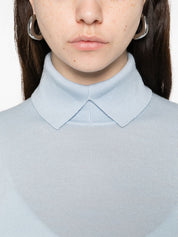 HERSKIND Sweaters Clear Blue