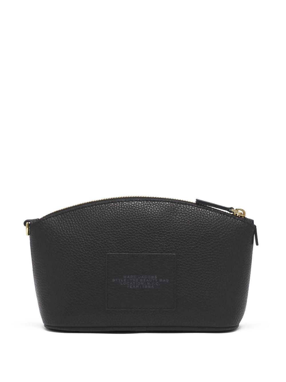 Marc Jacobs Wallets Black — Sleek Luxury for Women