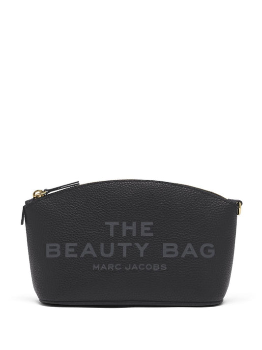 Marc Jacobs Wallets Black — Sleek Luxury for Women