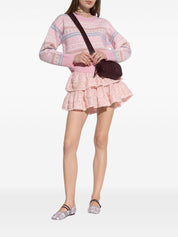 Tory Burch Black Flat Shoes — Elegant Everyday Comfort