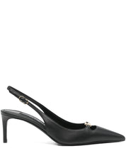 Dolce & Gabbana With Heel Black