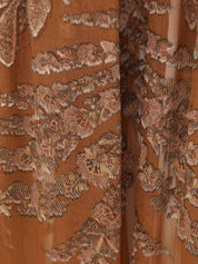 Zimmermann Skirts Brown