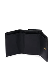 Chloé Chloè Wallets Black