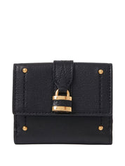 Chloé Chloè Wallets Black