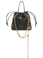 Chloé Chloè Bags.. Black