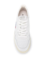 AUTRY Sneakers White