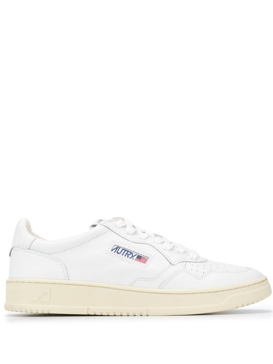 AUTRY Sneakers White