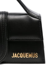 JACQUEMUS Bags.. Black