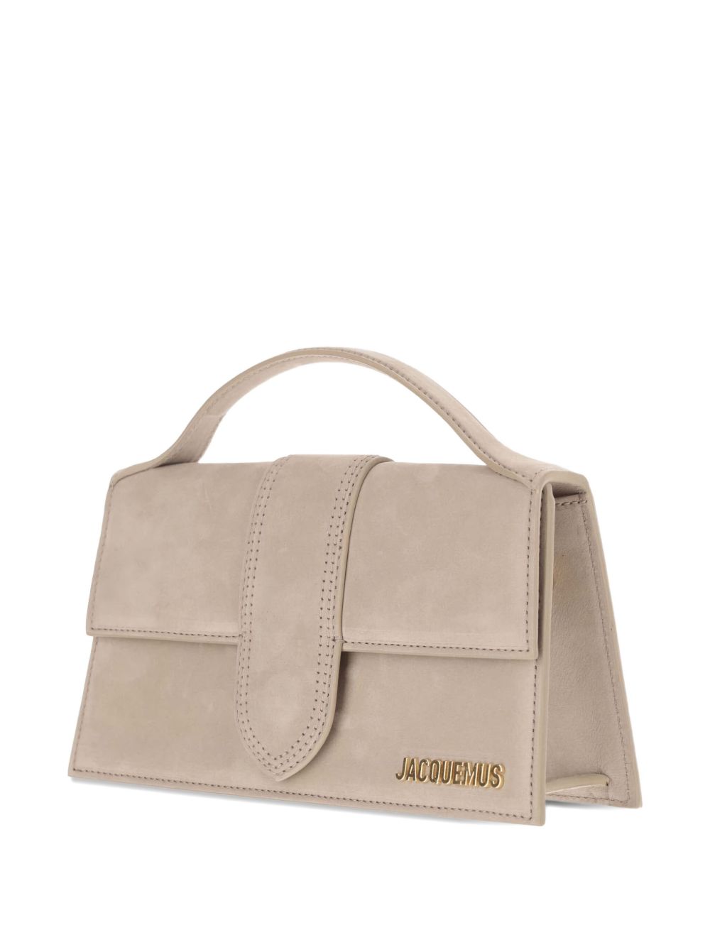 JACQUEMUS Beige Handbag — Le Grand Bambino
