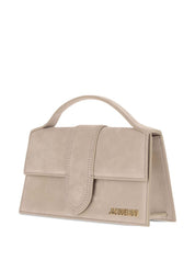 JACQUEMUS Beige Handbag — Le Grand Bambino