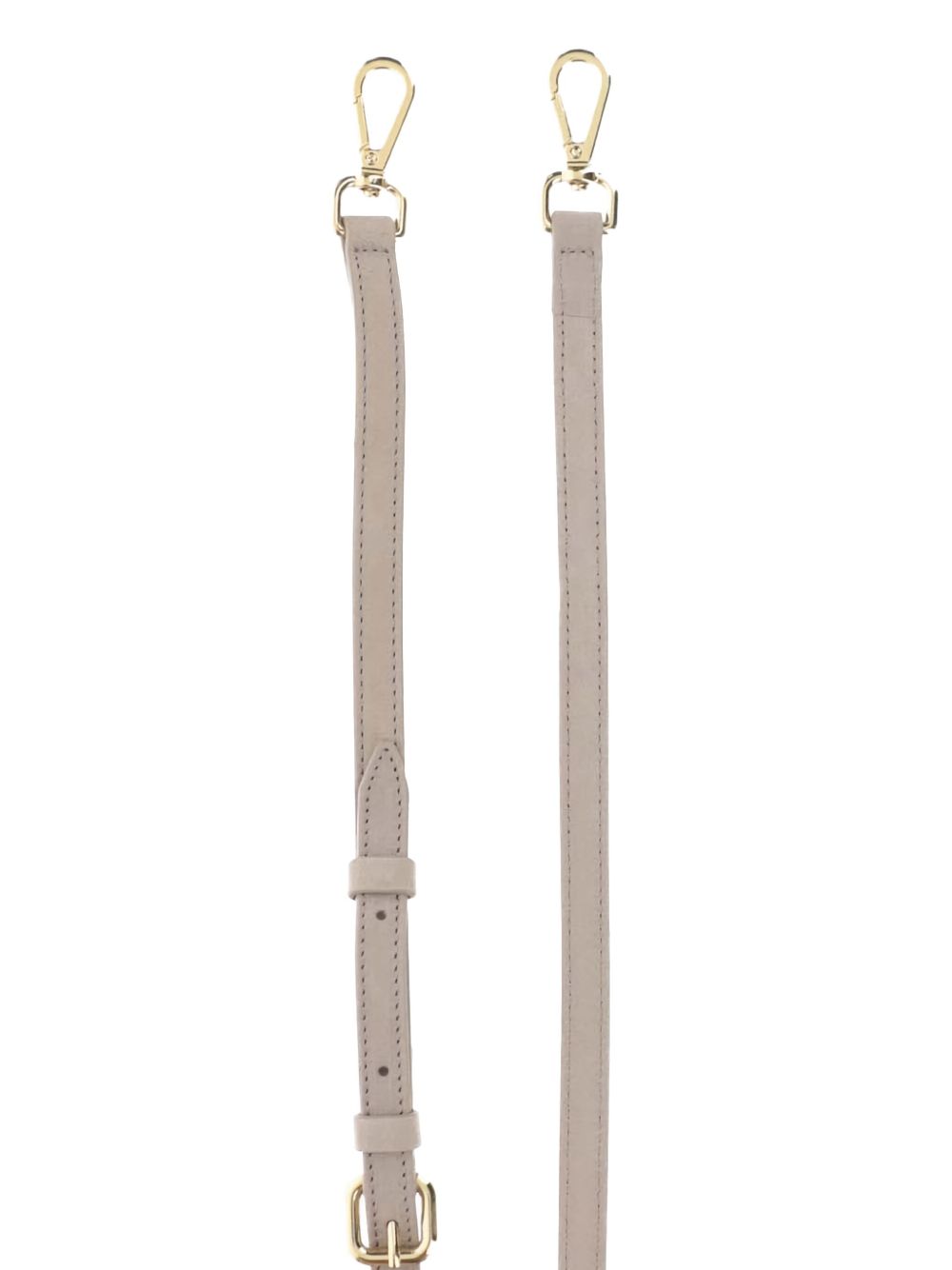 JACQUEMUS Beige Handbag — Le Grand Bambino