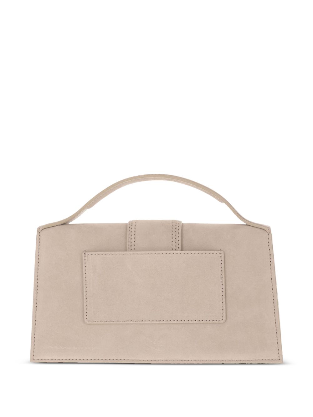 JACQUEMUS Beige Handbag — Le Grand Bambino