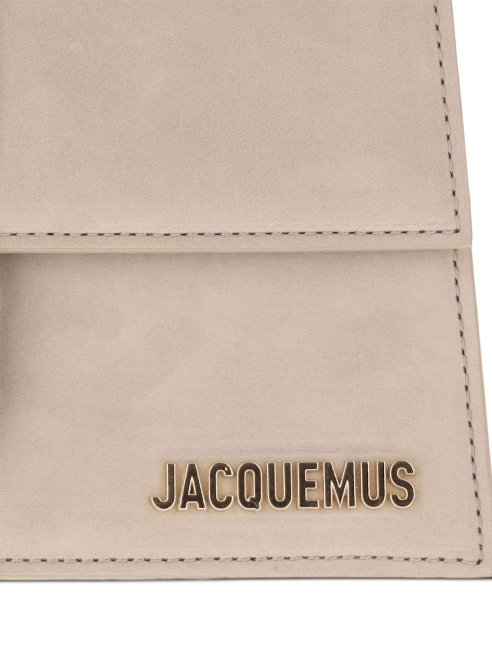 JACQUEMUS Beige Handbag — Le Grand Bambino