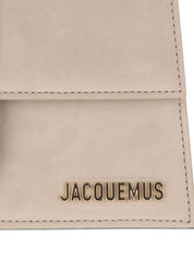 JACQUEMUS Beige Handbag — Le Grand Bambino