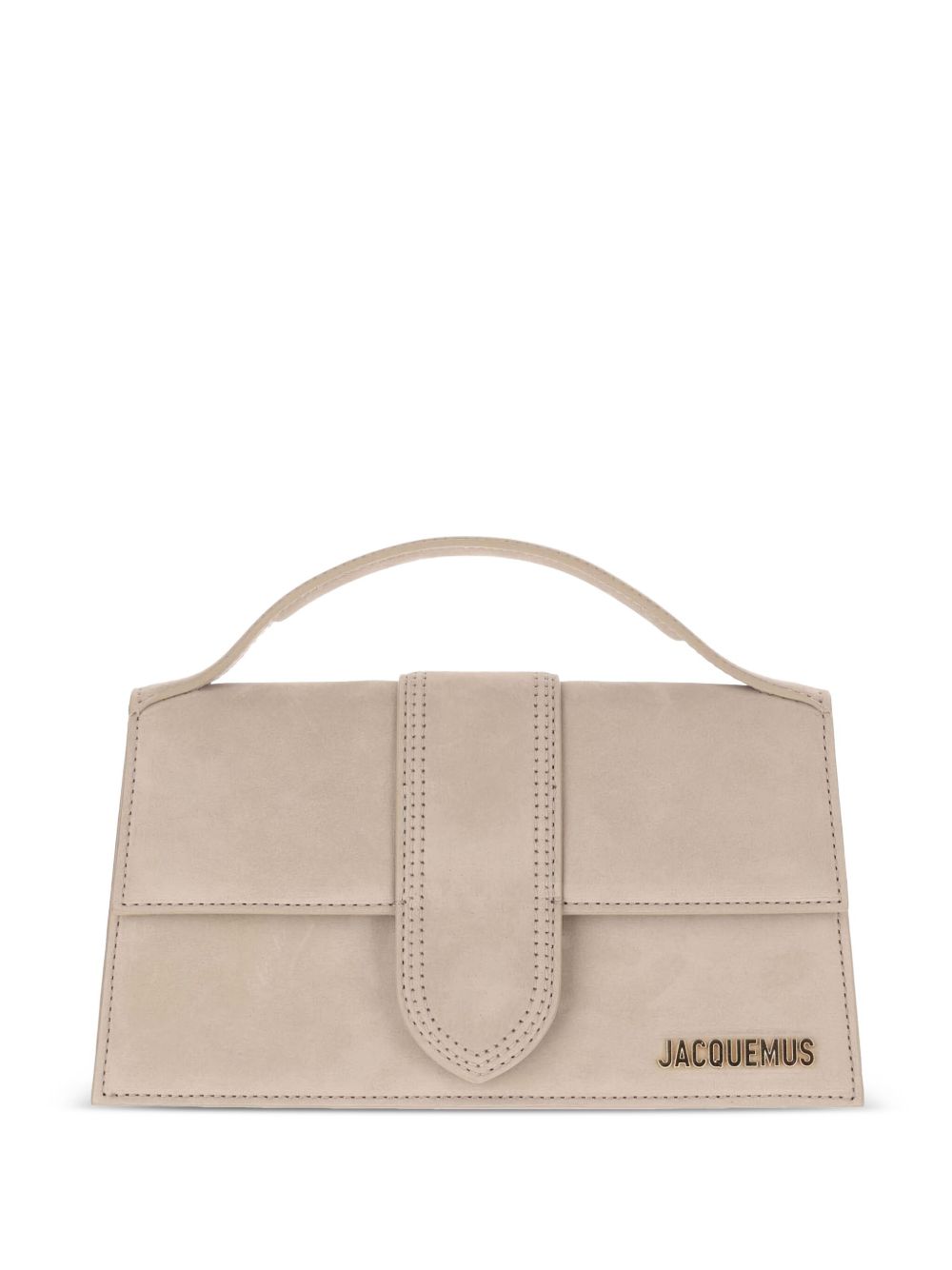JACQUEMUS Beige Handbag — Le Grand Bambino
