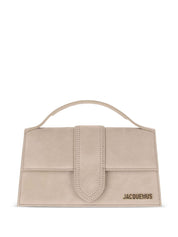 JACQUEMUS Beige Handbag — Le Grand Bambino