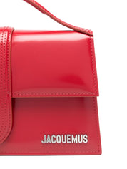 JACQUEMUS Bags.. Red