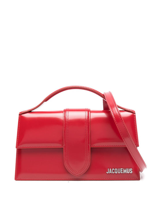 JACQUEMUS Bags.. Red