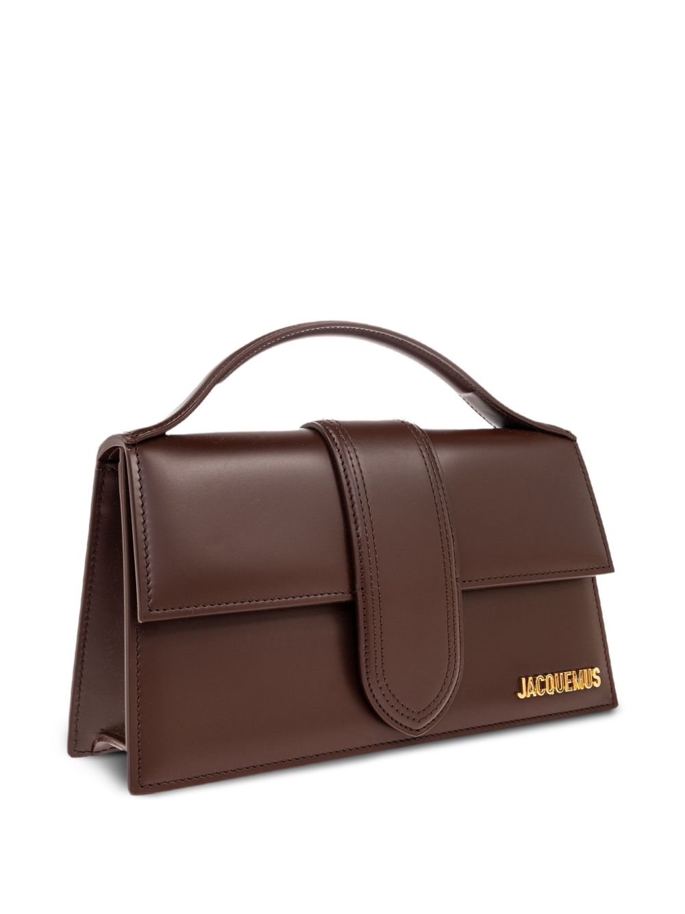 JACQUEMUS Bags.. Brown