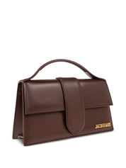 JACQUEMUS Bags.. Brown
