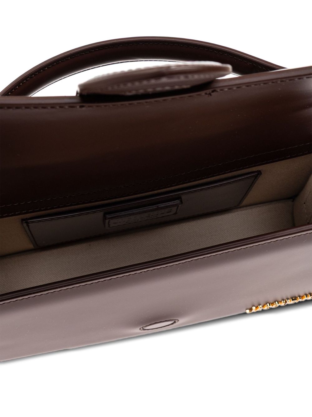 JACQUEMUS Bags.. Brown