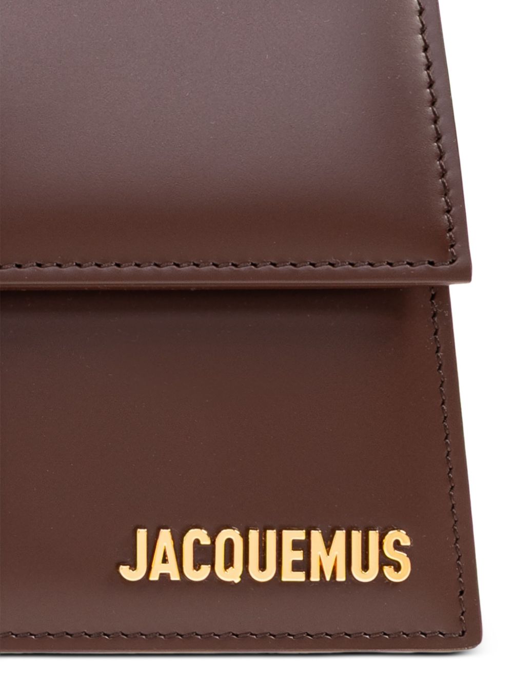 JACQUEMUS Bags.. Brown