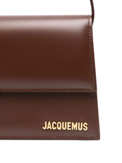 JACQUEMUS Bags.. Brown