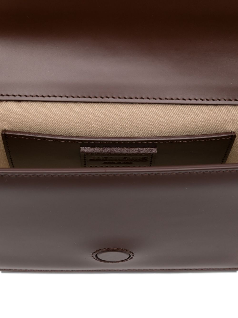 JACQUEMUS Bags.. Brown