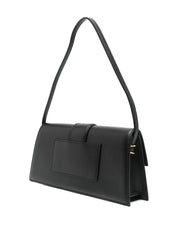 Jacquemus Black Le Bambino Long Shoulder Bag